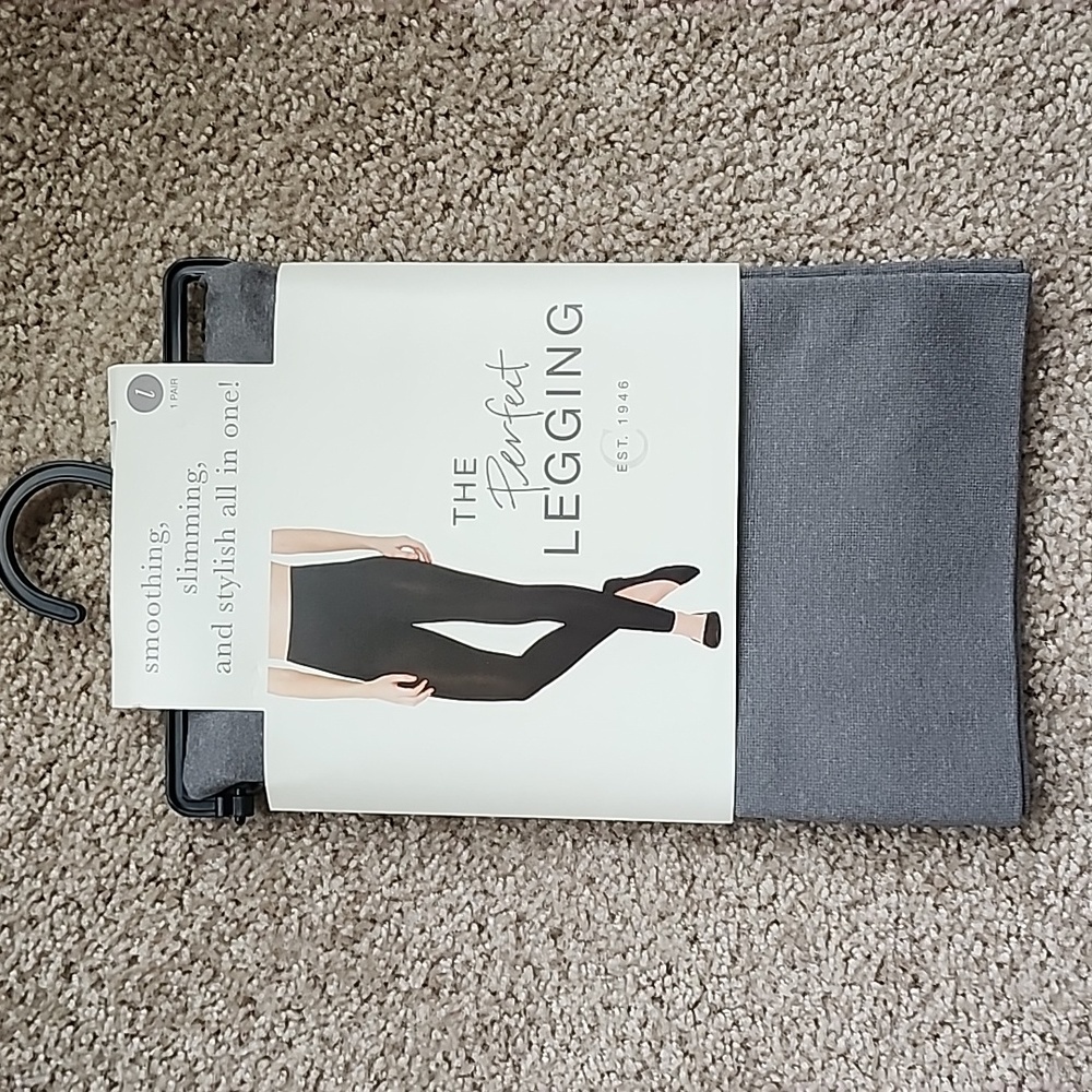 Perfect Leggings - Slimming Leggings, NWT, Size L